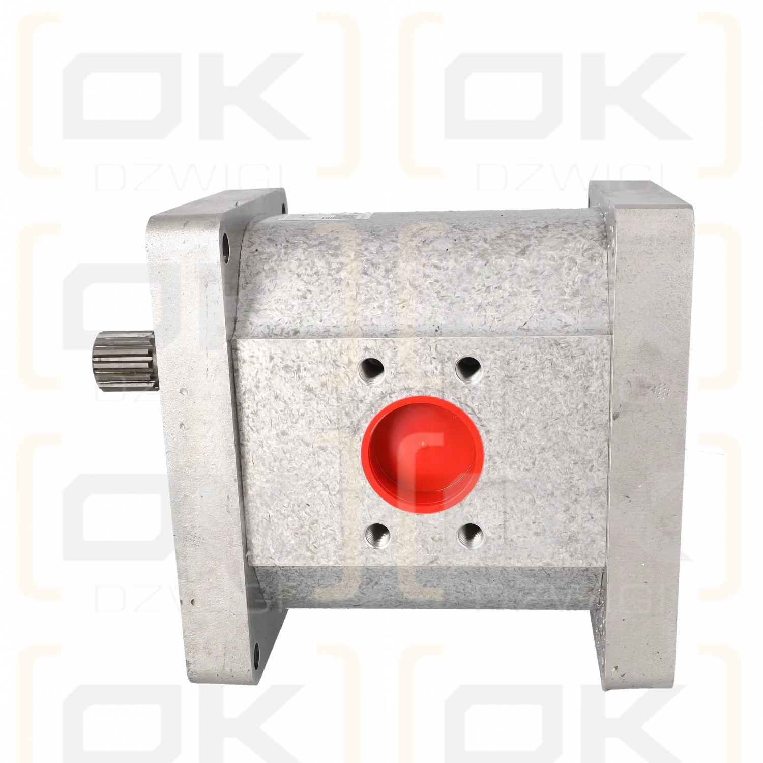 Front Section: 11074608